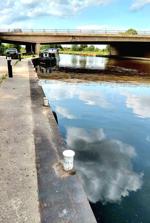 Whitley Lock L1 Leisure
